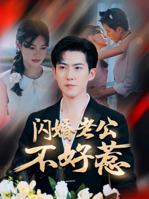 闪婚老公不好惹（73集）短剧解说全集