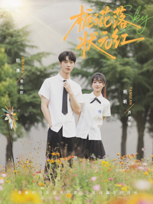 栀子花落状元红（50集）短剧解说热门