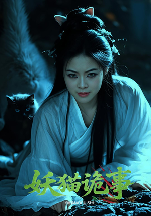 妖猫诡事(18集) 妖猫诡事(18集)热播短剧分享
