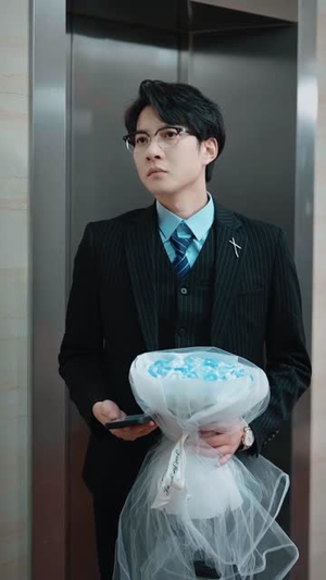 医见倾心（61集）超级好看的短剧