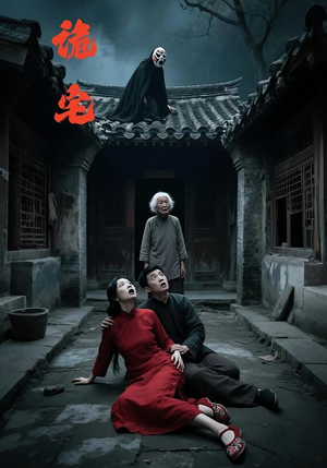 诡宅（30集）在线看