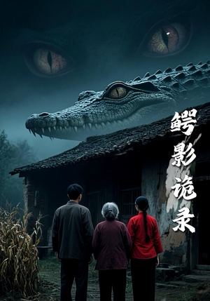 鳄影诡录（23集）在线看免费版