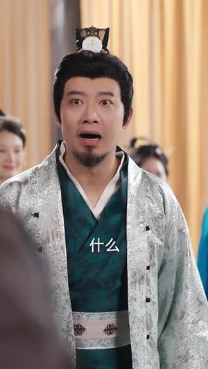 穿越后！我帮小祖宗振兴家族（70集）火爆热门短剧