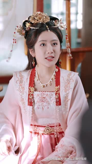 凤鸣向南枝（69集）最近很火的短剧