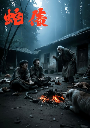 蛇债（26集）评价怎么样