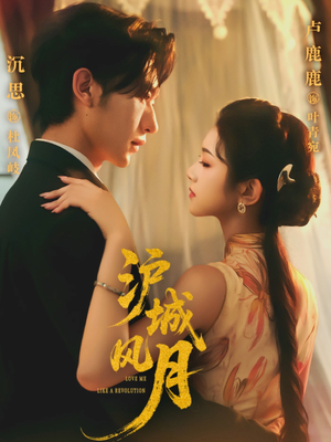 沪城风月（78集）看过的人都说好