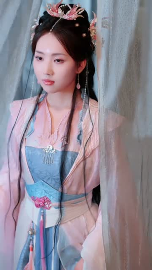 锁千秋（66集）短剧抢先看