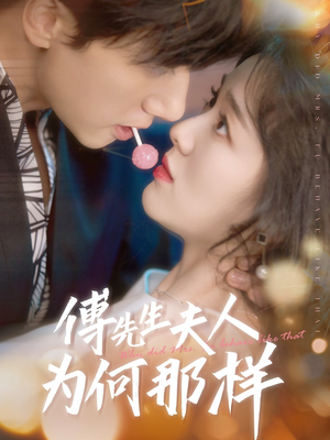 傅先生夫人为何那样（64集）全集