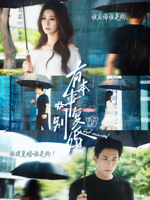 有本事别复婚（79集）番茄免费短剧