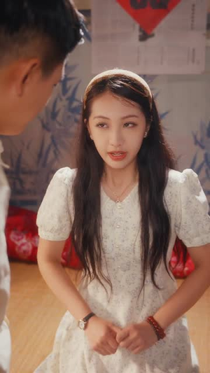 重生七零不再当炮灰女配（81集）河马免费短剧