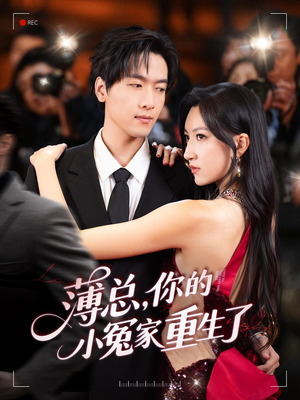 薄总，你的小冤家重生了（67集）免费版