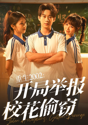 重生2002开局举报校花偷窃（70集）在线看完整版