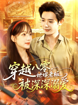 穿越八零她嫁老板被深深溺爱(103集) 穿越八零她嫁老板被深深溺爱(103集)在线看