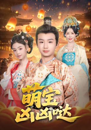 萌宝凶凶哒（71集）口碑爆棚免费看