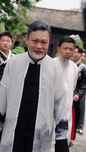 武神归来为护妻威震全场(63集) 武神归来为护妻威震全场(63集)红果短剧看全集