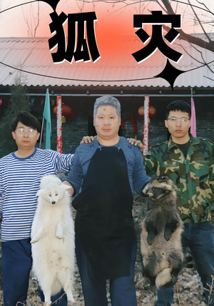 狐灾（25集）短剧全集完整