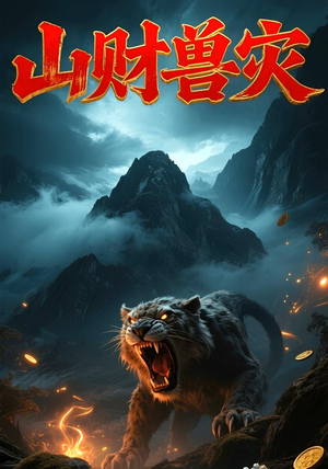 山财兽灾(30集) 山财兽灾(30集)好看吗