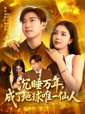 沉睡万年成了地球唯一仙人（91集）男主角是谁