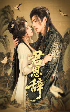 君恩辞（60集）在哪里可以全集