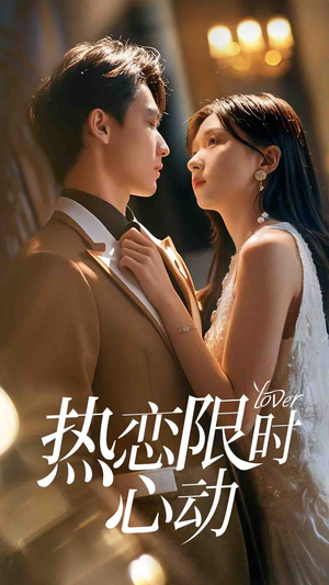 热恋限时心动（60集）好看的短剧分享