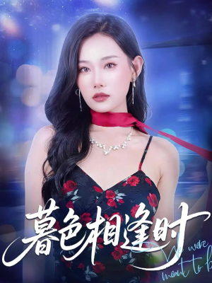 暮色相逢时(70集) 暮色相逢时(70集)短剧上头又好看