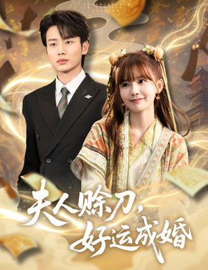 夫人赊刀好运成婚(63集) 夫人赊刀好运成婚(63集)大结局