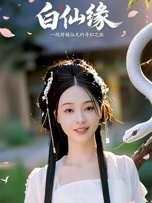 白仙缘（29集）在哪个平台看好