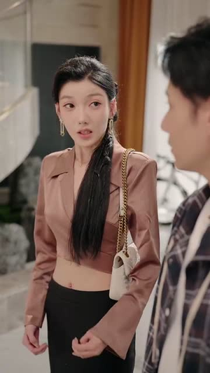 分手被姐姐拉去相亲（73集）原创精彩短剧