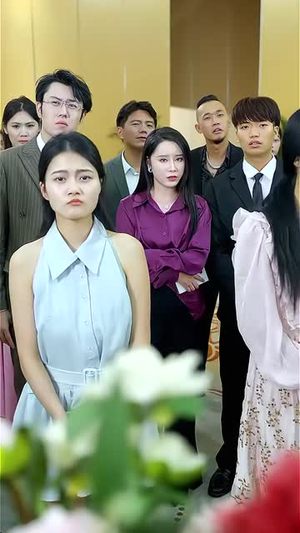 重生渣白对决（32）番茄短剧免费看