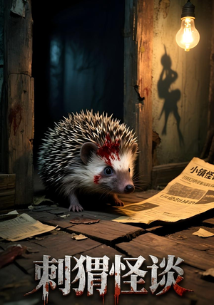 刺猬怪谈（30集）常回家看看短剧
