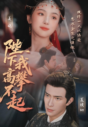 陛下我高攀不起（76集）在线看到大结局