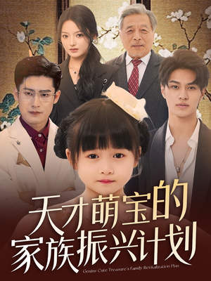 天才萌宝的家族振兴计划（70集）独家内容免费看