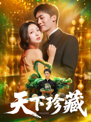 天下珍藏 (105集)无需充值尽情看