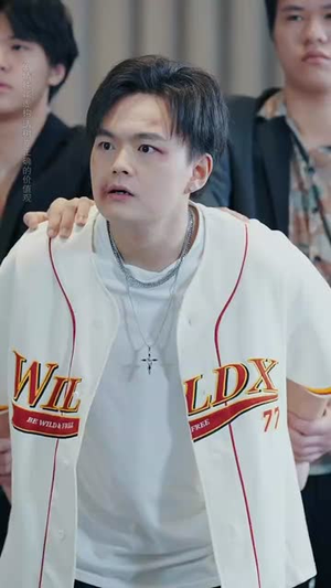 为了儿子我以千入局 (86集) 甜宠短剧推荐