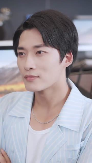 我休息就能变强 (101集) 恋爱短剧分享