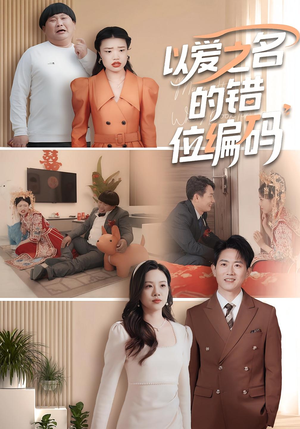 因为爱情嫁错门（41集）短剧全集更精彩