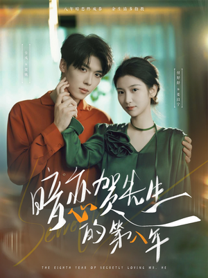 暗恋贺先生的第八年（87集）观看软件