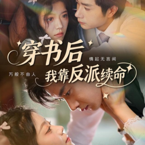 穿书后我靠反派续命（81集）超甜短剧抢先看