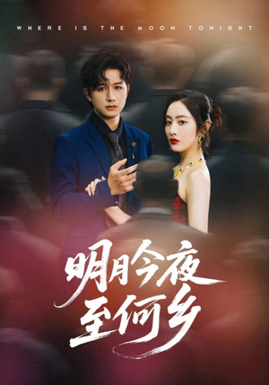 明月今夜至何乡（70集）好看又上头短剧