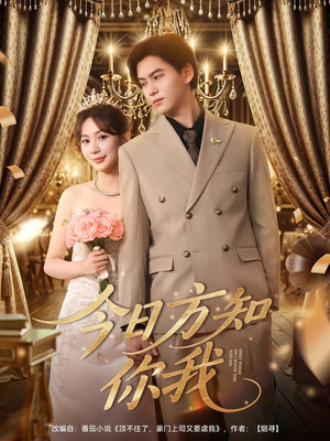 今日方知你我（100集）热播短剧全集看