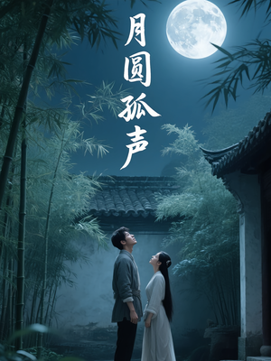 月圆孤声（15）在线观看全集