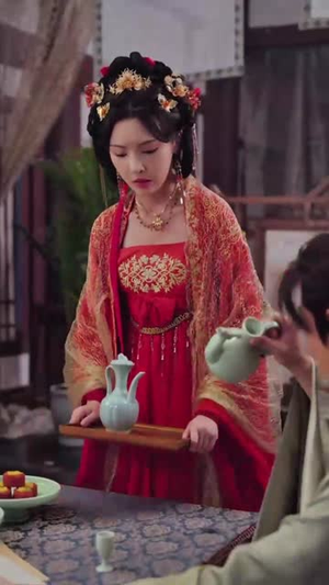 千金策（101集）短剧全集完整版