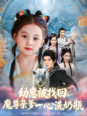 幼崽被找回魔尊亲爹一心洗奶瓶（78）解说