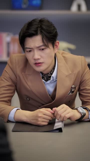 我的男闺蜜保镖（59集）爆火短剧抢先看