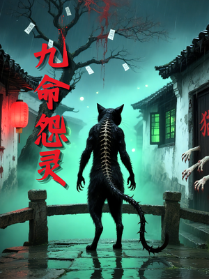 九命怨灵（22）精彩短剧追不停