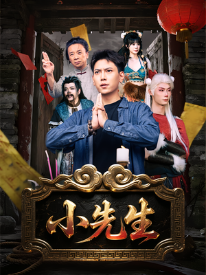 小先生（79集）小短剧推荐