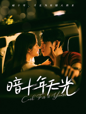 暗十年天光（81集）热播短剧重燃