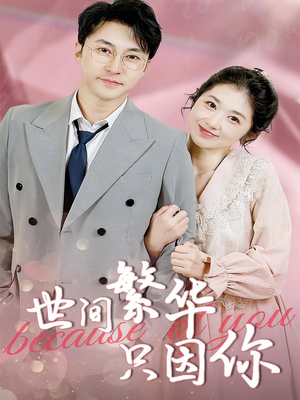 世间繁华只因你（75集）经典老剧免费看