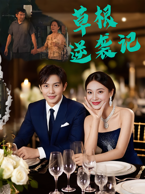 草根逆袭记（55集）独家资源免费看