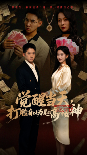 觉醒当天打脸自以为是的高冷女神（84集）高清无码免费看